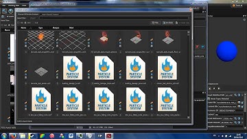 PackSciences & Source2 SDK:Timelapse #3 Models,Particles,Materials, SDK crashes and read-only files