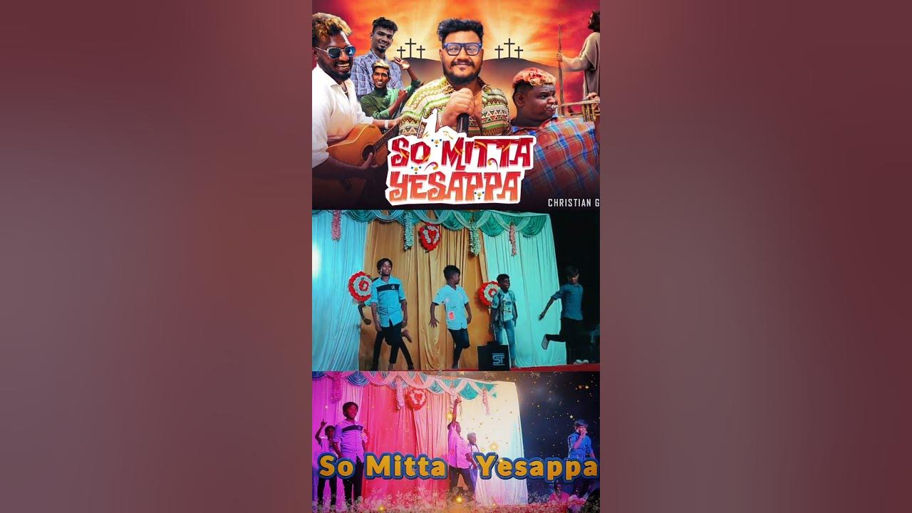 So Mitta Yesappa Tamil Christian Gana Song The Boys Dance Songs so-mitta-yesappa-tamil-christian-gana-song-the-boys-dance-songs