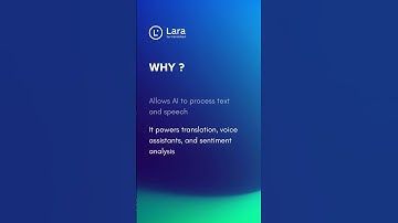 Why NLP is Crucial ?