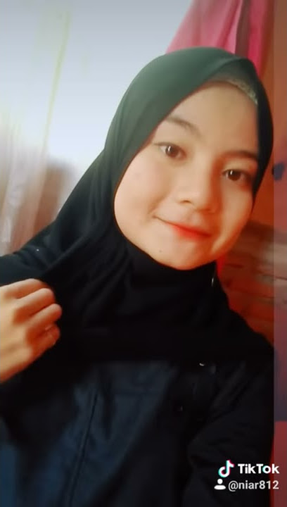 TUTORIAL HIJAB (NIAR PRANATA)