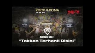 Alone At Last Takkan Terhenti Disini Backing Track