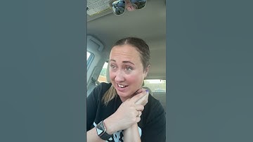 Episode 6 of letting a random number generator choose my nail color