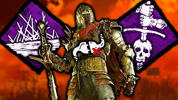 Hubris + Spirit Fury Makes Salty Survivors DC