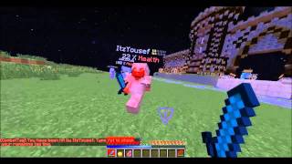ItzYousef Hacking