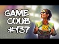 🔥 Game Coub #137 | Best video game moments