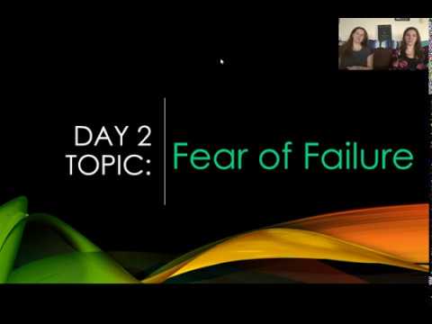 How to overcome Fear in Burnout Day 2 - YouTube