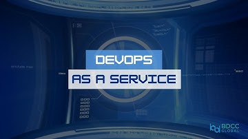 Unlocking Efficiency and Agility: Exploring DevOps as a Service