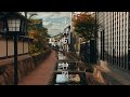 飛騨古川と神岡の散策 : Walking Around Hida-Furukawa and Kamioka（Gifu, Japan）