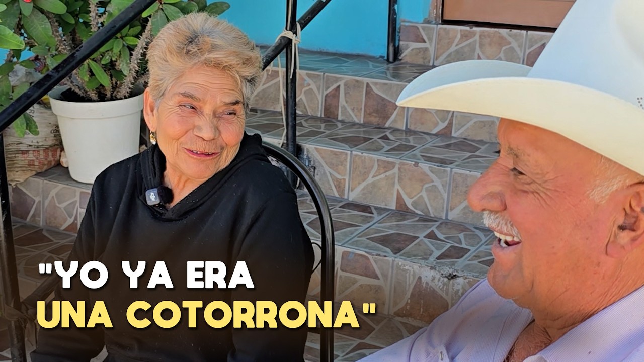 SI NO TE CASABAS A LOS 23... YA ERAS UNA 