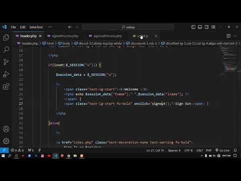 Web Project Task 09 | Web Programming I | Java Institute for Advanced Technology | 1st Year