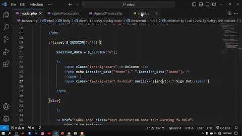 Web Project Task 09 | Web Programming I | Java Institute for Advanced Technology | 1st Year