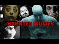 Cursed movies  haunted films