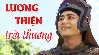 PHIM CỔ TÍCH THẦN KỲ THVL: LƯƠNG THIỆN TRỜI THƯƠNG | TRUYỆN CỔ TÍCH MỚI NHẤT - CỔ TÍCH NHÂN QUẢ 2022