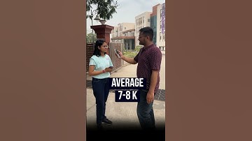 NIT Jamshedpur Review 2024 | Highest Package in 2024 | JEE Mains