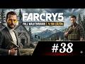 Far Cry 5 | EN TR | %100 Walkthrough | #38 Ölüm İsteği