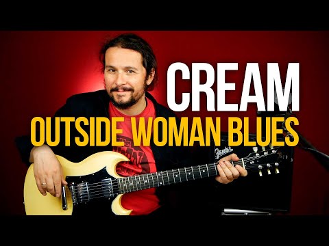 Video: How To Get Rid Of A Woman's Blues