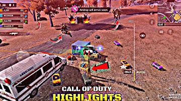 Collecting teammates dog tag 🏷️from Intense situation 🥶🥶 || New Update Season 10 Gameplay 