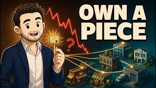 Why You Need to Own Stocks | Beginner Investing Explained screenshot 5