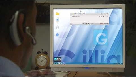 VIDEO   Avaya one X Agent FINAL