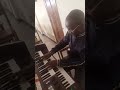 TUMEZITAFAKARI FADHILI ZAKO II Alex Rwelamira,.  Mzee Cosmas Organist ni hatari sana kwenye kinanda.