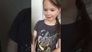 Thumbnail for Ryland Performs Lux | New Magic Trick By Lloyd Barnes #Shorts