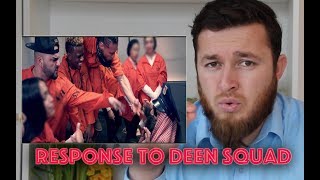 Download Lagu Its Time To End The Fitnah Of Deen Squad II  Rahmatullah Nowruz MP3