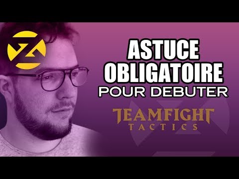 ASTUCE IMPORTANTE POUR