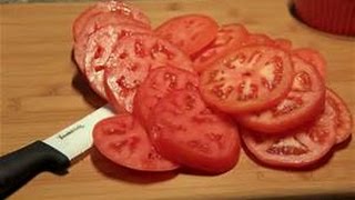 sliced Tomatoes HACK
