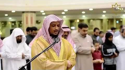 ونادى أصحاب الأعراف رجالا يعرفونهم بسيماهم تلاوة تفوق 😍الوصف للشيخ فارس عباد