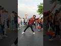 Falak Dekhu Shorts Dance Publicreaction