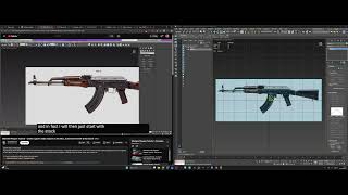 Ultimate Weapon Tutorial Part 1