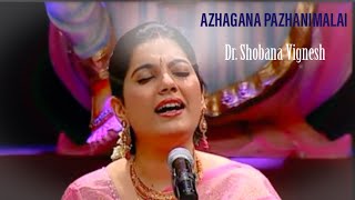 Azhagana Pazhani malai chords