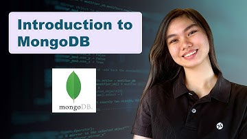 MongoDB Tutorial Series 01: Introduction to MongoDB