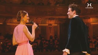 MIKA  Happy Ending (Concert à l'Opera Royal de Versailles)