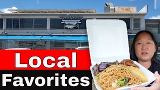 Oahu, Hawaii Local Favorites | Tanioka&#39;s Seafood | Gulick Delicatessen | Sugoi