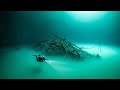 Los Videos mas Raros del Mundo 178 / El Cenote mas Extraño