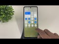 How To Enable Or Disable Hotspot In Oppo A6S 5G | Oppo A6S 5G Hotspot On Off Easy Method