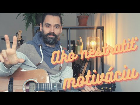 Video: Ako zlepšiť sólovanie na gitare?