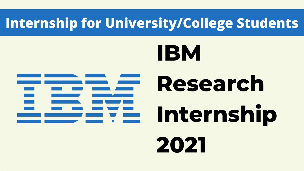 IBM Research