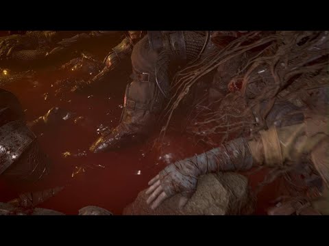 Demon's Souls - Most Powerful Boss