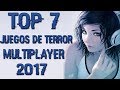 Juegos de TERROR GRATIS para PC I ¡Survival Horror y Miedo ...