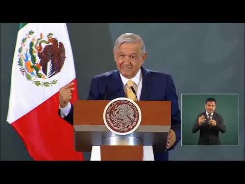 No se comunicó bien, pero no aumentarán las tarifas de energía eléctrica: AMLO