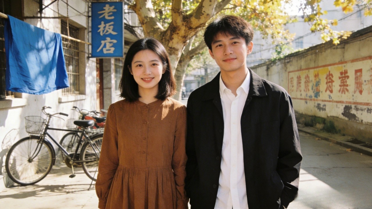八零年代胖女孩逆袭记！