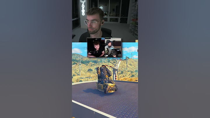 I played BLACKOUT in 2024