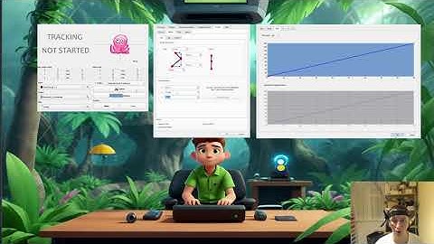 OpenTrack Calibration for DelanClip – Get the Smoothest Head Tracking!