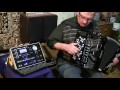 Roland FR1-xb + Roland BK-7m ЧАСТЬ 2...