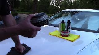 Can A Car Wax Really Protect Your Paint  The Truth May Hurt!