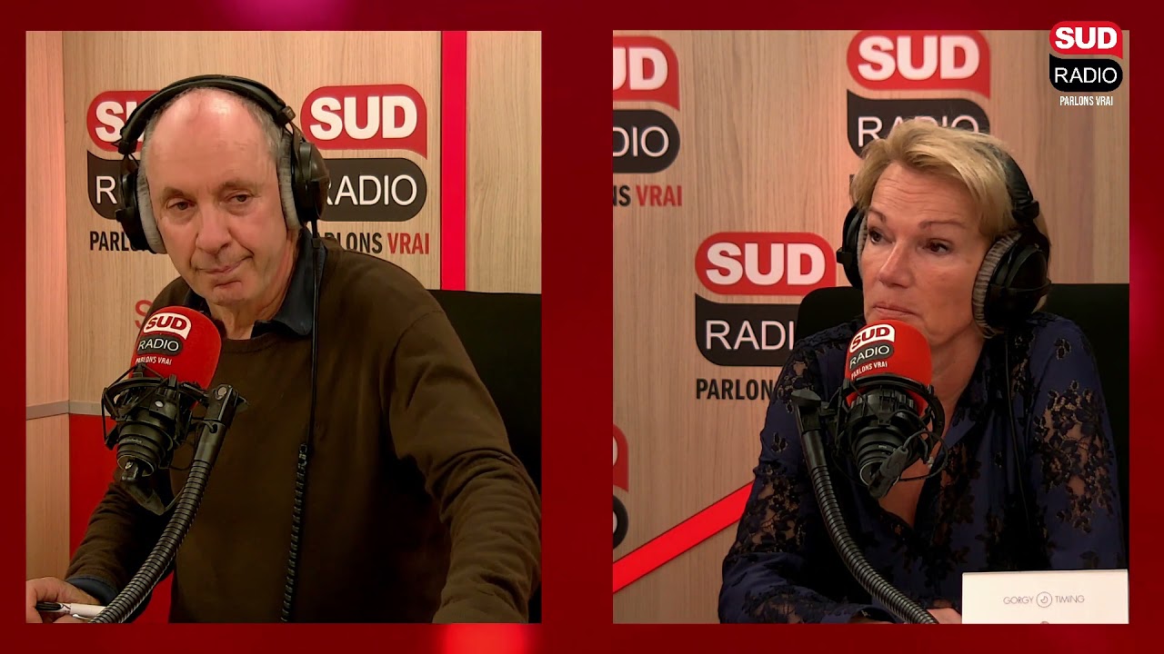 Catherine : "Ma fille a été abusée de ses 6 à 14 ans, je n'ai rien vu, je culpabilise"