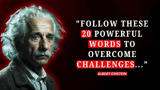 20 Powerful Quotes to Overcome Challenges
