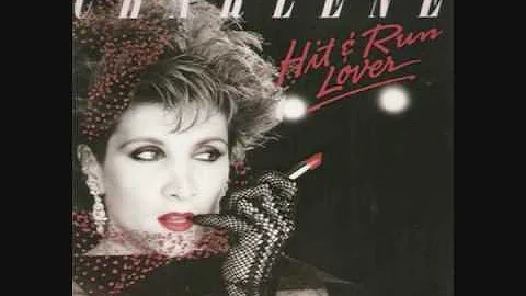 Charlene - Escape  (1984)